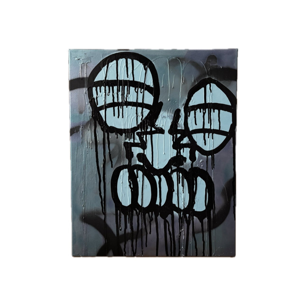 001 "WAX FACE"