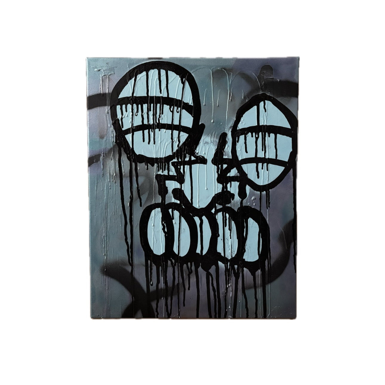 001 "WAX FACE"