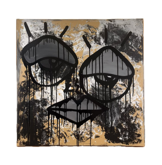"BIG EYE"