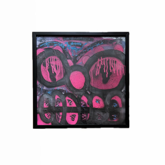 001 "BITE FACE"
